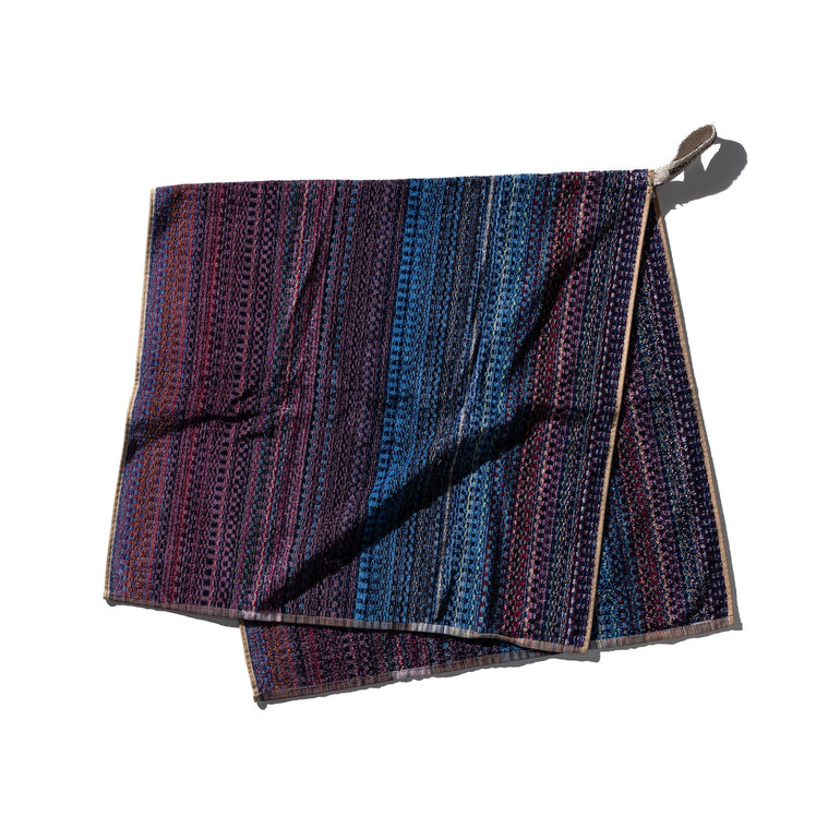 Puebco Clubhouse Multicolor Towel