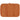 Brown back of the Cottage Garden drying mat