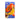 Helio Ferretti Tutti Frutti Kitchen Sponges, Set-2
