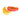 Helio Ferretti Tutti Frutti Kitchen Sponges, Set of 2