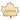 Maple leaf cookie iced in white with Autumn written in orange