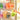 Silipot Silicone Zipper Bag Cup Large — alternate angle showing zipper detail