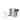 Cristel 1826 Collection Stainless Steel Frypan 8"