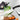 Gefu Senso Chef's Knife detail