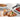 Gefu Senso Bread Knife detail