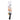 Gefu Senso Bread Knife angle