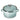 Le Creuset Petite Stockpot 3.8 Quart