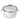 Le Creuset Petite Stockpot 3.8 Quart
