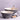 Mason Cash Mixing Bowl, Grey