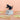 Frisky toothpick holder on a peach background with breadsticks