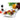 Gefu TWINCO Barbecue skewers, Set-2