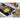 Ceratal® Comfort Ceramic Frying Pan Orbit Black, 11"