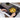 Ceratal® Comfort Ceramic Frying Pan Orbit Black, 11"