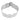 Mini Pumpkin Cookie Cutter 1.5"