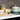 Balvi Mustard Jar Kitchen Timer — side