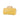 Balvi Toasty Butter Dish, Yellow — detail
