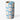 ChagoArt Hand-Painted Ceramic Travel Tumbler