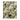 Caspari Turkey Among Ferns Guest Towel packaging
