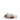 Side view of the reclining calico cat chopstick rest
