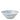 Miya Sou Tokusa flared noodle bowl with fine cobalt blue vertical lines