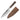MAYA Series X-7 Damascus Steel Knife w/ Sheath