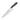 Cangshan L Series 8 inch chef's knife