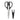 Cangshan 9 inch heavy duty kitchen shears with black handles