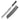 YARI  Bread Knife 9"