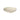 Costa Nova Stacked Organic Dinnerware - Salt White