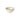 Costa Nova Stacked Organic Dinnerware - Salt White