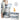 Moda XL vacuum storage bags, set of 2 — hero