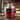 Industrial Glass Beverage Dispenser w/ Infuser- Ice Core, 2 Gal
