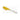 Elevate™ Yellow Egg Spatula