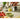 Joseph Joseph Elevate ice-cream scoop — in use scooping ice cream