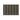 Chilewich Even Stripe Shag Floor