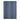 Chilewich LTX Wiggle Floormat, Deep Sea 23×36