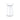 Kinto Aqua Culture Vase, large 5 inch, clear glass