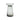 Kinto Aqua Culture Vase, large 5 inch, gray glass