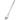 Frieling Küchenprofi Buffet Cold Meat Serving Fork 7 in