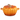 LC Signature Pumpkin Cocotte, Persimmon