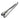 Gefu Capto tongs alt