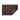 Ribbon Stripe Shag Mats