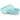 Fox Run whale butter dish lifestyle on table