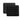 Sudz-Power Scrubber Sponge, Rectangular Set/2