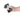 Sudz-Power Scrubber Sponge, Rectangular Set/2