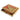 Three by Three Pizza Magnets S/4 in Iconic Pizza Box - Hero