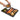 HIC Kitchen Non-Stick Sheet Pan Dividers, Set-4