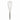 Mrs. Anderson's Baking Balloon Whisk, 12 inch stainless steel