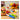 Kinder Kitchen Kids Dog Knife set-2