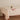 Live Linen Heritage Stripe Peach styled table